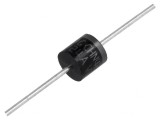 Diodă TVS 5W 32V 30A Unidirecţională R6 Ammo Pack