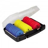 Cutie pentru monturi Sunset Sunwinder, 24 role
