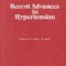Recent Advances in Hypertension, 1