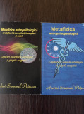 Metafizica astropsihologica + Metafizica astropsihopatologica