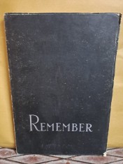 Remember - Mateiu Ion Caragiale foto