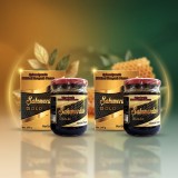 Sahimerdan Magiun Original Set 2x 240g &ndash; Afrodisiac Natural Unisex, Potenta, Libido, Performanta Sexuala