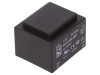 Transformator &Icirc;ncapsulat 1,9VA 115VAC 12V PCB