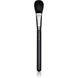 MAC Cosmetics Brush 129S Synthetic Powder/Blush Brush perie aplicare pudră 1 buc