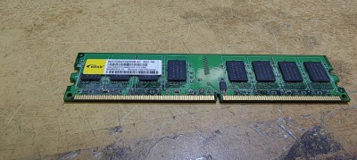 Ram PC eixir 1GB DDR2 PC2-6400 M2Y1GH64TU8H foto