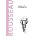 Descopera Filosofia. Rousseau - Roberto R. Aramayo