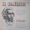 Disc vinil, LP. SONATA IN G MAJOR, HOB XVI NO.6; SONATA IN C MAJOR, HOB. XVI NO.3; SONATA IN E MAJOR, HOB. -239230