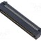 Conector PCB-PCB mamă PIN 100 0,8mm ERF8 aurit SMT SAMTEC