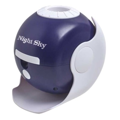 Proiector - Sistem solar, constelatii, luna PlayLearn Toys foto