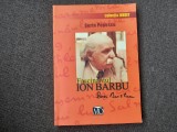 Fascinantul Ion Barbu (Dan Barbilian) - file inedite - Sorin Popescu