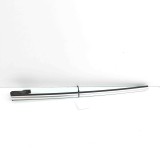 Chedar geam ușă dreapta spate AUDI A5 Cabrio 8F7 2015 OEM: 8F0853764E