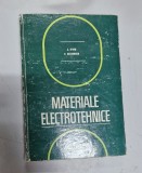 Materiale Electrotehnice - A. Ifrim, P. Notingher