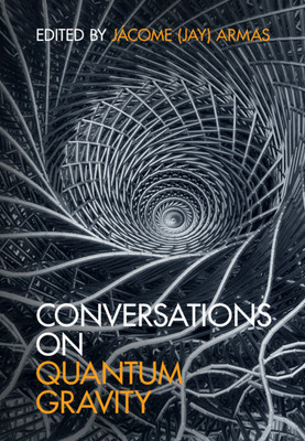 Conversations on Quantum Gravity foto