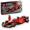 MASINA CURSE F1,FERRARI SF-24, LEGO77242