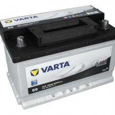 Acumulator auto Varta 12V 70AH 11699 5701440643122