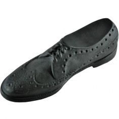 JUCARIE PENTRU CAINI PANTOF VINIL 16CM 02EV116