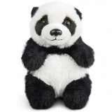 Cumpara ieftin Bebe Panda de plus 17 cm Living Nature KCAN577