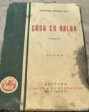 0001R Casa cu Nalba Roman Cartea Romaneasca