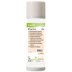 Spray Curatare Guma Mestecat Diversey Tapi Gum, 500 ml foto