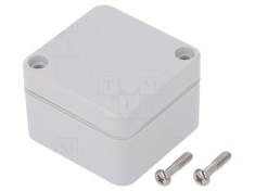 Carcasă Universală Policarbonat IP67 50x52x35mm
