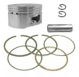 Piston motor Robin Subaru EH12 Taiwan