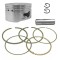 Piston motor Robin Subaru EH12 Taiwan