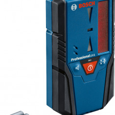 Bosch LR 6 Receptor laser pentru GCL 2-50 C, GLL 3-80, GLL 3-80 C