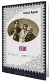 Ieri. Sfarsitul romantei - Radu D. Rosetti
