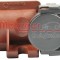 Convertor de presiune, turbocompresor VOLVO S40 II (MS) (2004 - 2016) METZGER 0892164