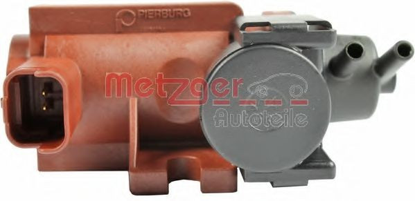 Convertor de presiune, turbocompresor FORD FOCUS II (DA) (2004 - 2012) METZGER 0892164