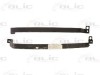 Set suport, rezervor combustibil KIA CEED Hatchback (ED) (2006 - 2012) BLIC 6907-00-3267030P