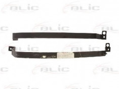 Set suport, rezervor combustibil KIA CEED Hatchback (ED) (2006 - 2012) BLIC 6907-00-3267030P foto