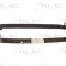 Set suport, rezervor combustibil KIA CEED Hatchback (ED) (2006 - 2012) BLIC 6907-00-3267030P