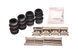 Set Accesorii, Placute Frana 446618 27-2589