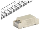 Siguranță Ardere Rapidă 4A 250VAC 250VDC SMD Cupru - Componente Electronice Profesionale