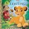 I Am Simba (Disney the Lion King)