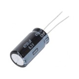 Condensator Electrolitic Low ESR 3900uF 10V THT 12.5x25mm