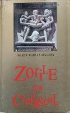 Zorile din Crepuscul - Marin Marian Balasa, Herald, 1999, Carte Istorie, Limba Romana, 149 pagini