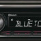 RADIO CD-RECEIVER ALPINE CDE-133BT