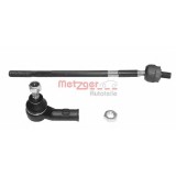 Bara directie SEAT INCA (6K9) (1995 - 2003) METZGER 56006001