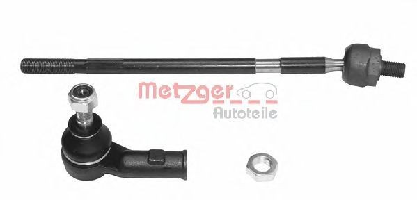 Bara directie SEAT TOLEDO I (1L) (1991 - 1999) METZGER 56006001