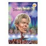 Who Was David Bowie?