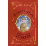 Sherlock Holmes: Mind-Bending Puzzles