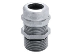 Garnitură de etanșare LAPP SKINTOP&reg; M50 IP68 alamă cu filet alungit 1,5