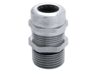 Garnitură de etanșare LAPP SKINTOP&amp;reg; M50 IP68 alamă cu filet alungit 1,5 foto
