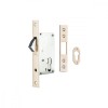 Broasca lata cu cioc pentru porti si usi culisante 201-40 Kale Kilit, backset 40 mm, lungime 100 mm
