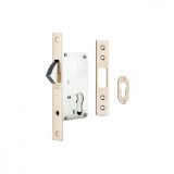 Broasca lata cu cioc pentru porti si usi culisante 201-40 Kale Kilit, backset 40 mm, lungime 100 mm