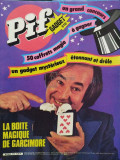 Pif gadget, nr. 618, janvier 1981 (editia 1981)