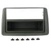 Connects2 CT24FT06 rama 1DIN Fiat Panda(gri) CarStore Technology