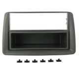 Connects2 CT24FT06 rama 1DIN Fiat Panda(gri) CarStore Technology